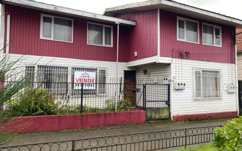 INVERSIONISTAS!!!!     CENTRICO TERRENO COMERCIAL PUERTO MONTT