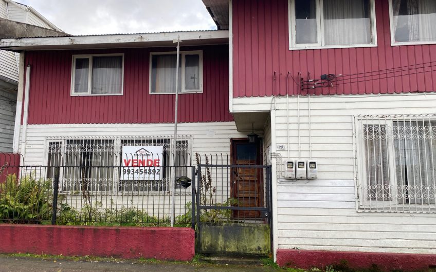 INVERSIONISTAS!!!!     CENTRICO TERRENO COMERCIAL PUERTO MONTT